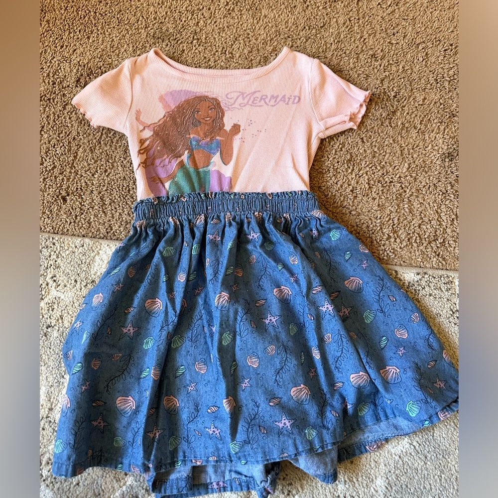 Kids dress